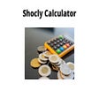 Icon of program: shocly Calculator