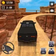 Icon of program: Mountain Driving Simulato…