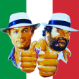 プログラムのアイコン：Bud  Terence