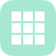程序图标：Selfie Grid