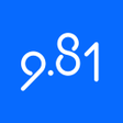 程序图标：9.81 PARK