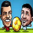 Icon of program: Dream Head Soccer Game