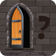 Programın simgesi: 100 Doors