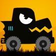 Ikon program: Labo Halloween Car(6+)