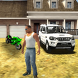 程序图标：Indian Cars  Bikes Drivin…