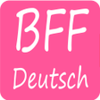 Icoon van programma: BFF Freundschaft Test
