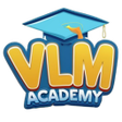 프로그램 아이콘: VLM Academy - Student