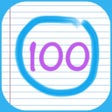 Ikon program: 1 to 100