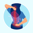 Icoon van programma: Exercises to Reduce Chron…