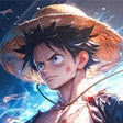 Иконка программы: One Piece Wallpaper - one…