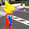 프로그램 아이콘: American Dragon Battle