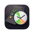 ไอคอนของโปรแกรม: Chronae: work with your r…