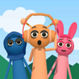 أيقونة البرنامج: Horror Beat Box: Music Sc…