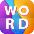 プログラムのアイコン：Word Search Games in Engl…