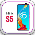 Themes for infinix s5 : infini