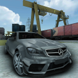 程序图标：C63 Simulator - AMG City …