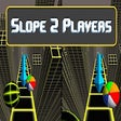 ไอคอนของโปรแกรม: Slope 2