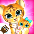 Kiki  Fifi Pet Hotel My Virtual Animal House