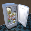 程序图标：Fridge Sort