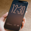 أيقونة البرنامج: Lock screen wallpaper