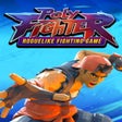 Icono de programa: Poly Fighter