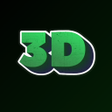 Icon of program: 3D Wall  Mus