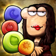 ไอคอนของโปรแกรม: Art  Puzzles
