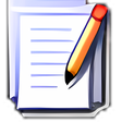 プログラムのアイコン：EmEditor Professional