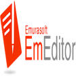 プログラムのアイコン:EmEditor Professional V.1…