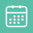 프로그램 아이콘: Simple Calendar - SimpleC…