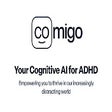 ไอคอนของโปรแกรม: Comigo - Your Cognitive …