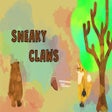 프로그램 아이콘: Sneaky Claws