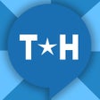 Programın simgesi: TownHub App