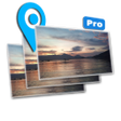 プログラムのアイコン：Photo Exif Editor Pro - M…