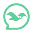 Ícone do programa: Seagull Chat Messenger