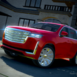 Programikonen: American Luxury and Sport…