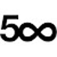 Icon of program: 500px Chrome Extension