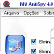 MV AntiSpy
