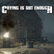 Ikona programu: Crying is not Enough