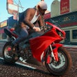 Icon of program: City Motorcycle Driver Si…