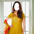 程序图标：Salwar Suit Trial Room