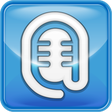 プログラムのアイコン：Voice to text messenger F…