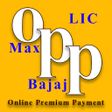 Online Premium Payment icon