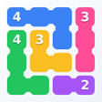 Programikonen: Path Finder - Shikaku Puz…