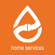 Plumber and Electrician icon