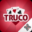 Programın simgesi: TRUCO GameVelvet - Card G…