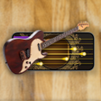 プログラムのアイコン：Virtual Guitar: Tabs  Cho…