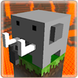 Ikon program: Block Build: 3D Crafting