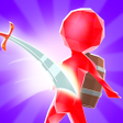 程序图标：Samurai Master: Crazy Swo…