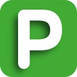 程序图标：Aparcados - App para apar…